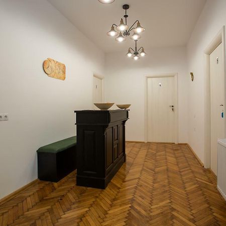 1790 Margarethengasse Guesthouse Sibiu Exterior photo